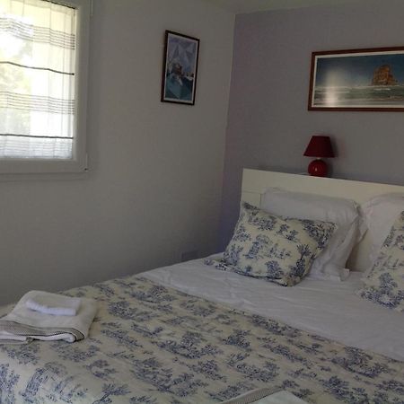 Chambre Double Avec Salle De Bain Privative Hendaye Eksteriør bilde