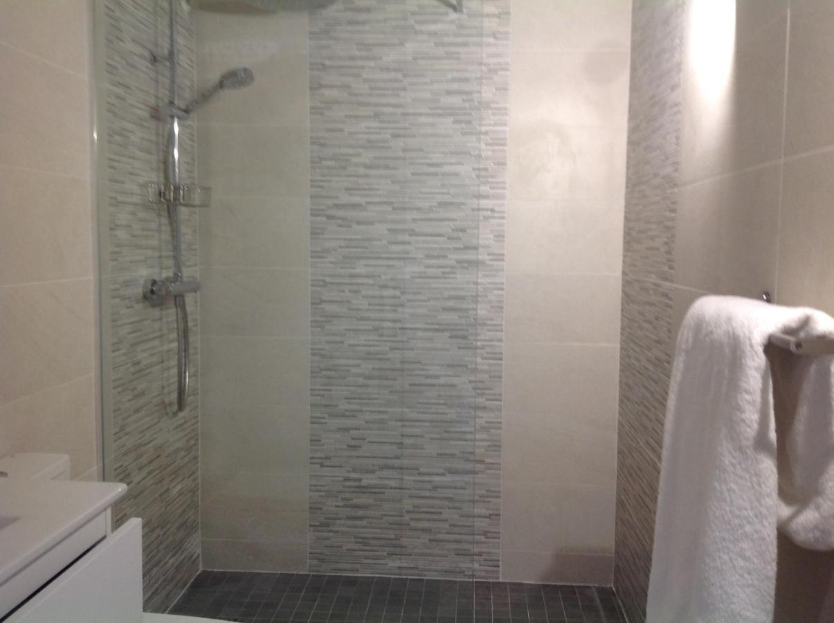 Chambre Double Avec Salle De Bain Privative Hendaye Eksteriør bilde